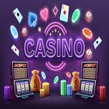 betcx7 Live Casino
